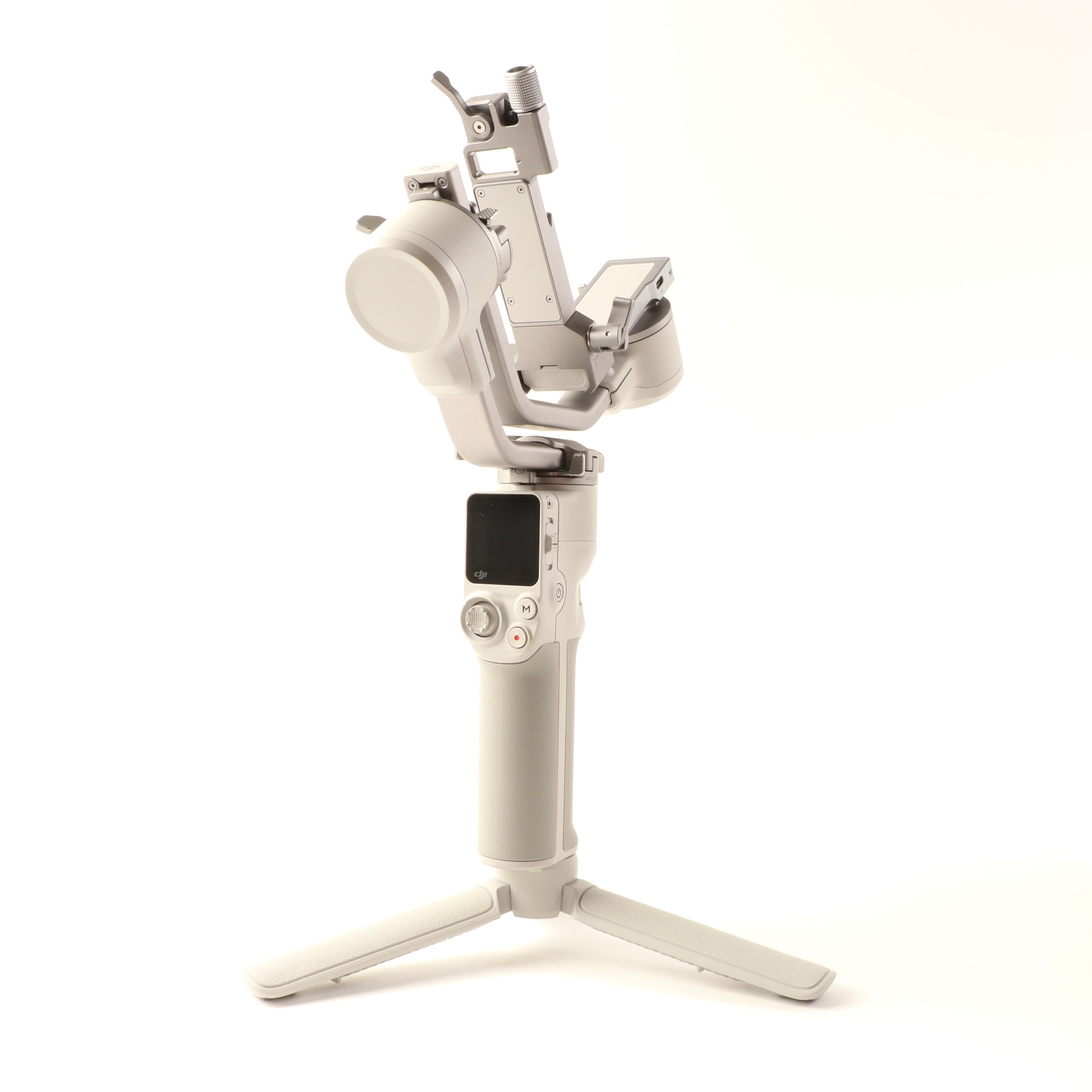 USED DJI RS 4 Mini