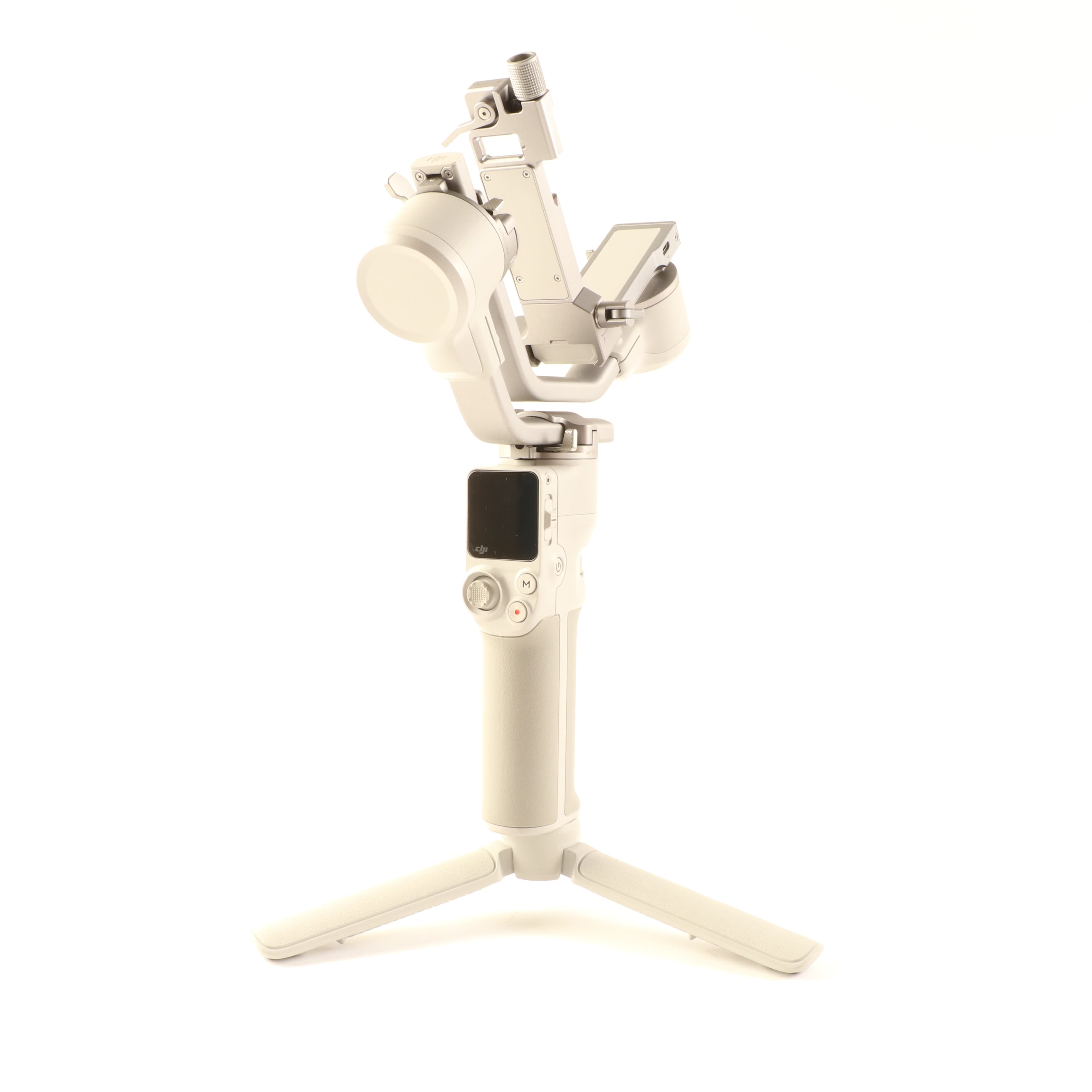 USED DJI RS 4 Mini