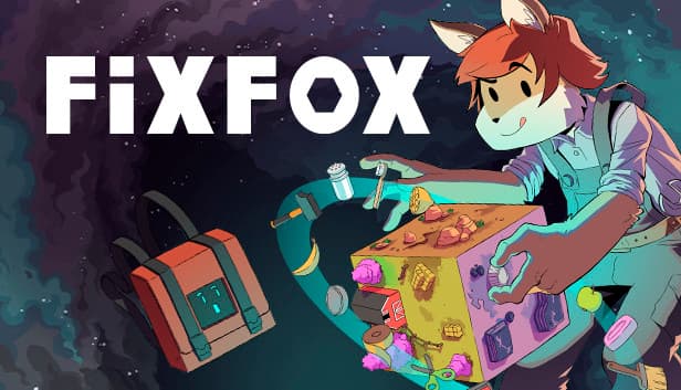 FixFox