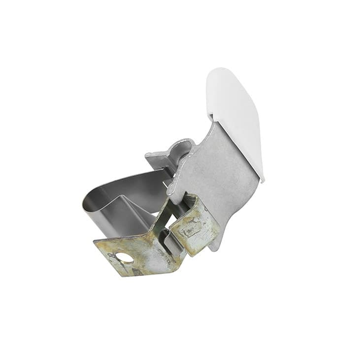 Electrolux White Oven Door Lock 3050644016