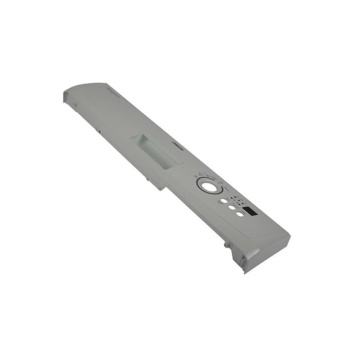 Zanussi Dishwasher Control Panel 1561010008