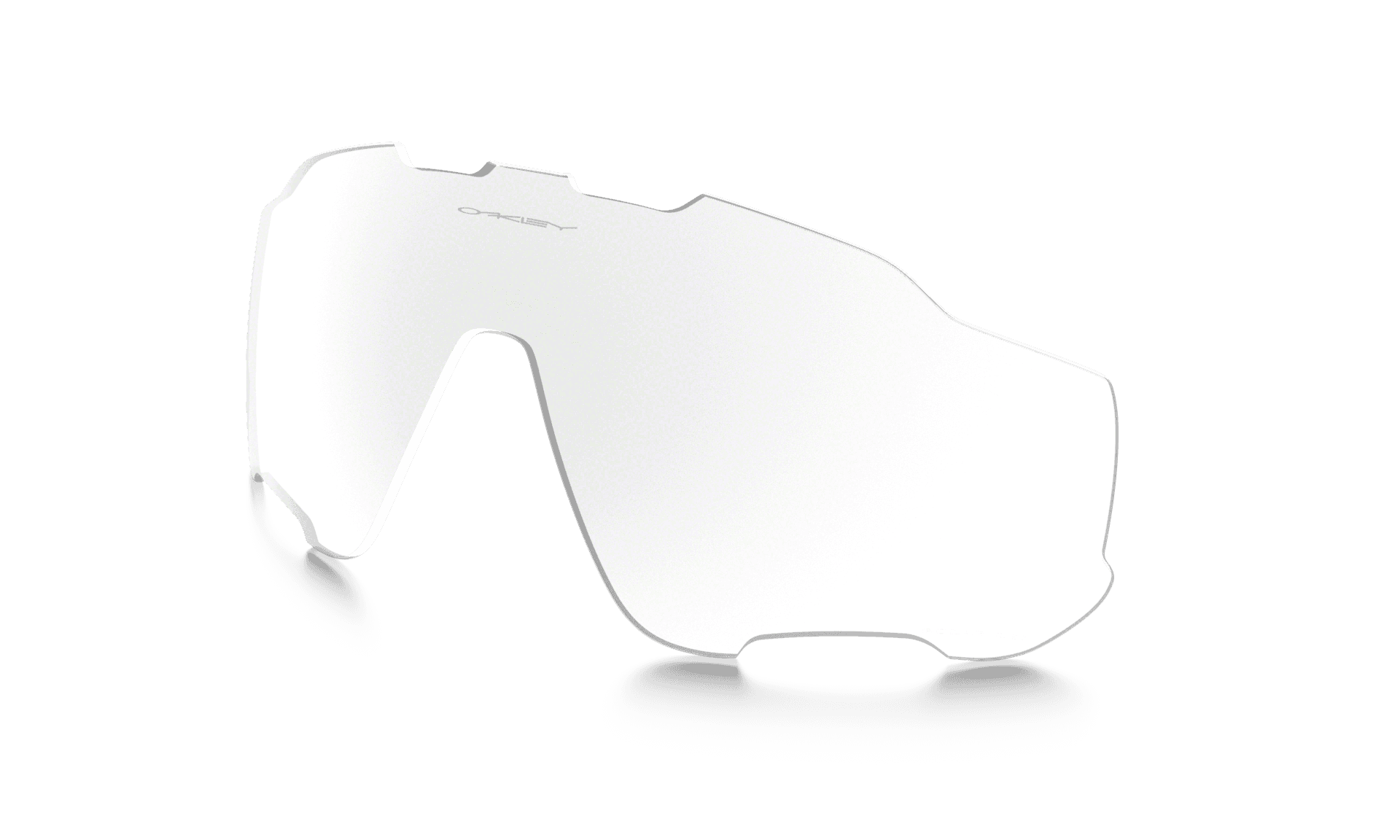 Oakley Men's Jawbreaker™ Replacement Lenses - Color: