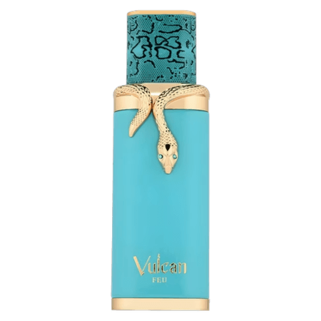 French Avenue Vulcan Feu Unisex Eau De Parfum - 100ml