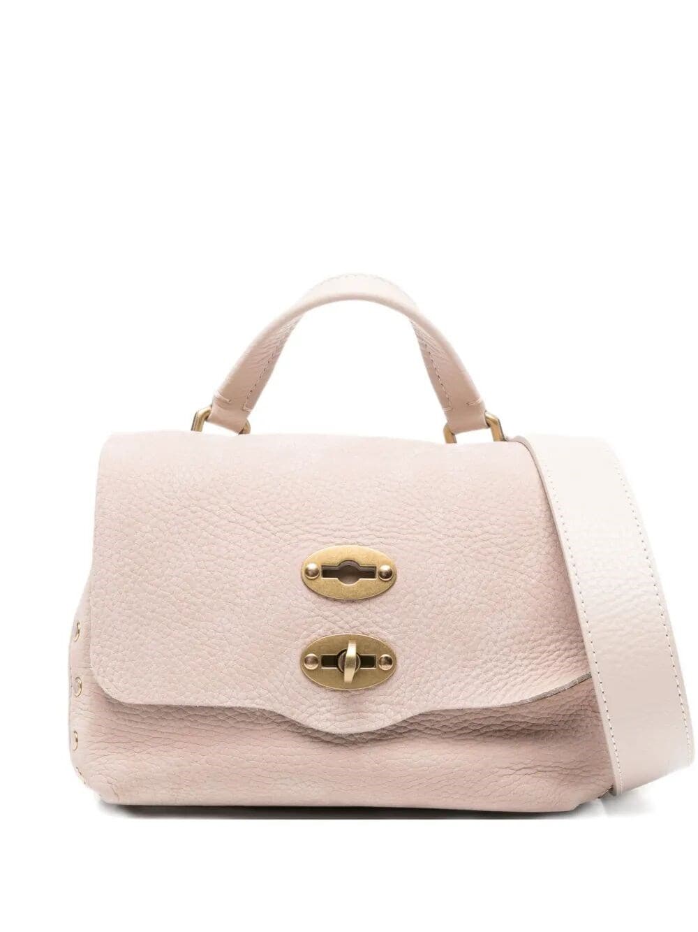 ZANELLATO Postina Jones Baby Bag