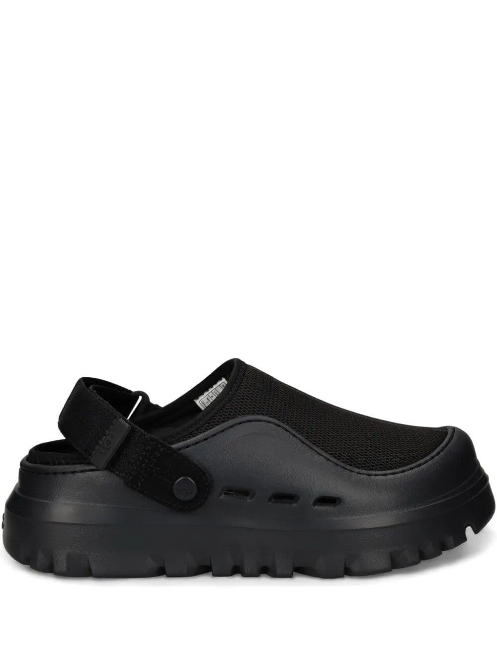 UGG Man "Peakmod" Sandals
