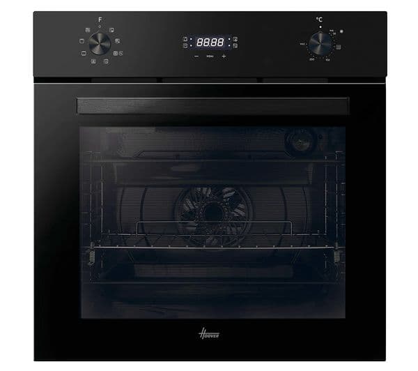 HOOVER Air Fry HOC3T317A8B Electric Oven - Black