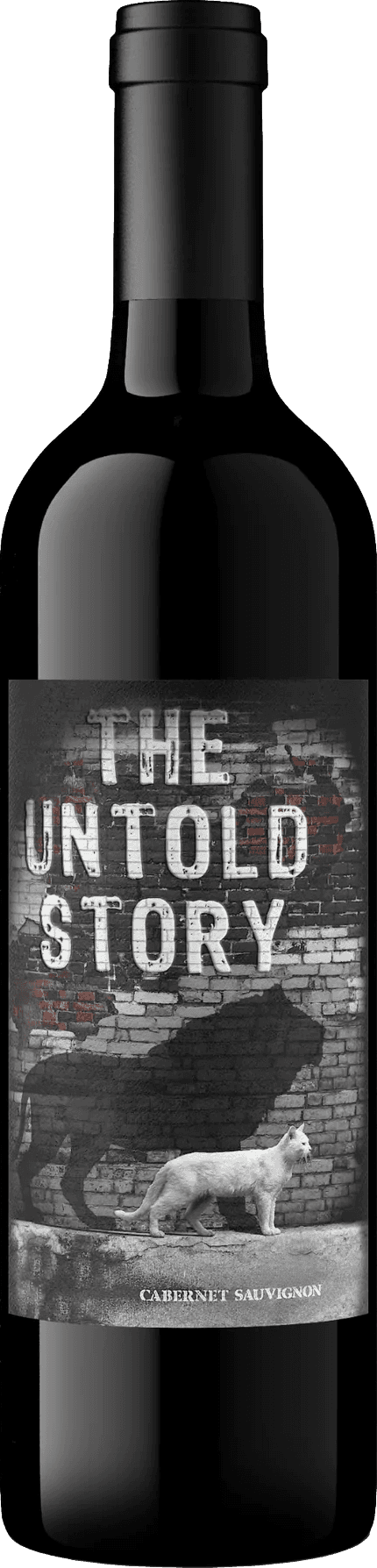 Betz Family Winery Untold Story 2021