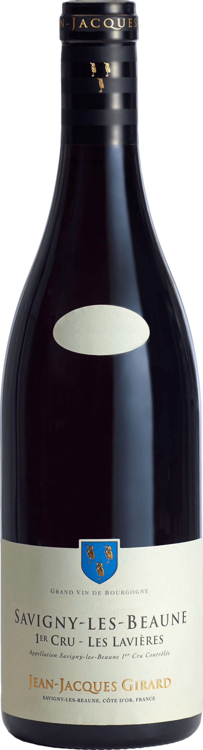Domaine Jean-Jacques Girard Savigny les Beaune Premier Cru Les Lavieres 2023