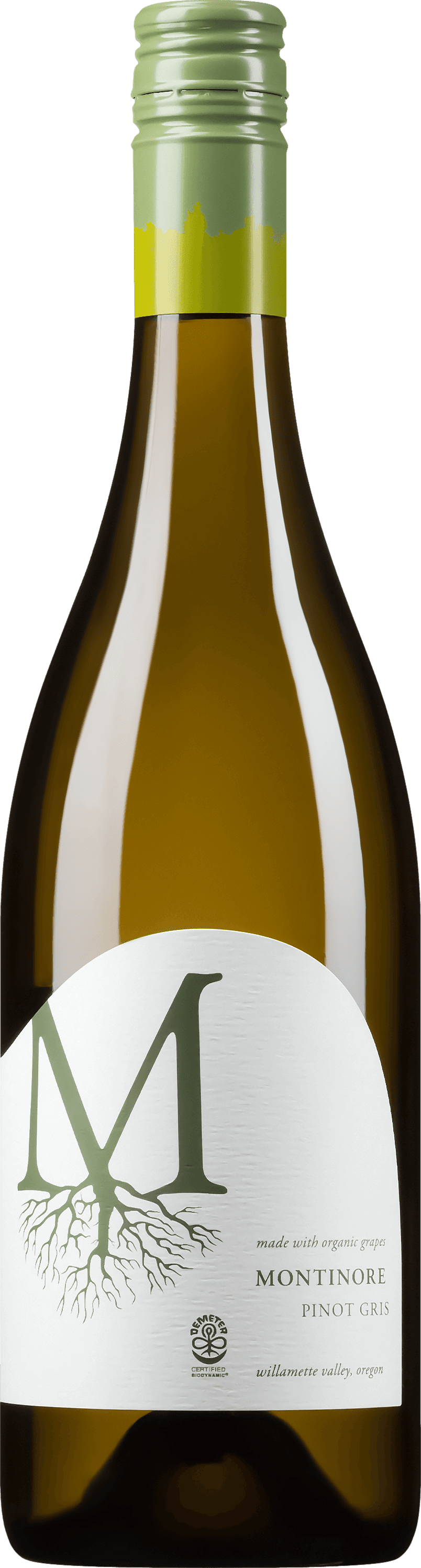 Montinore Estate Pinot Gris 2023