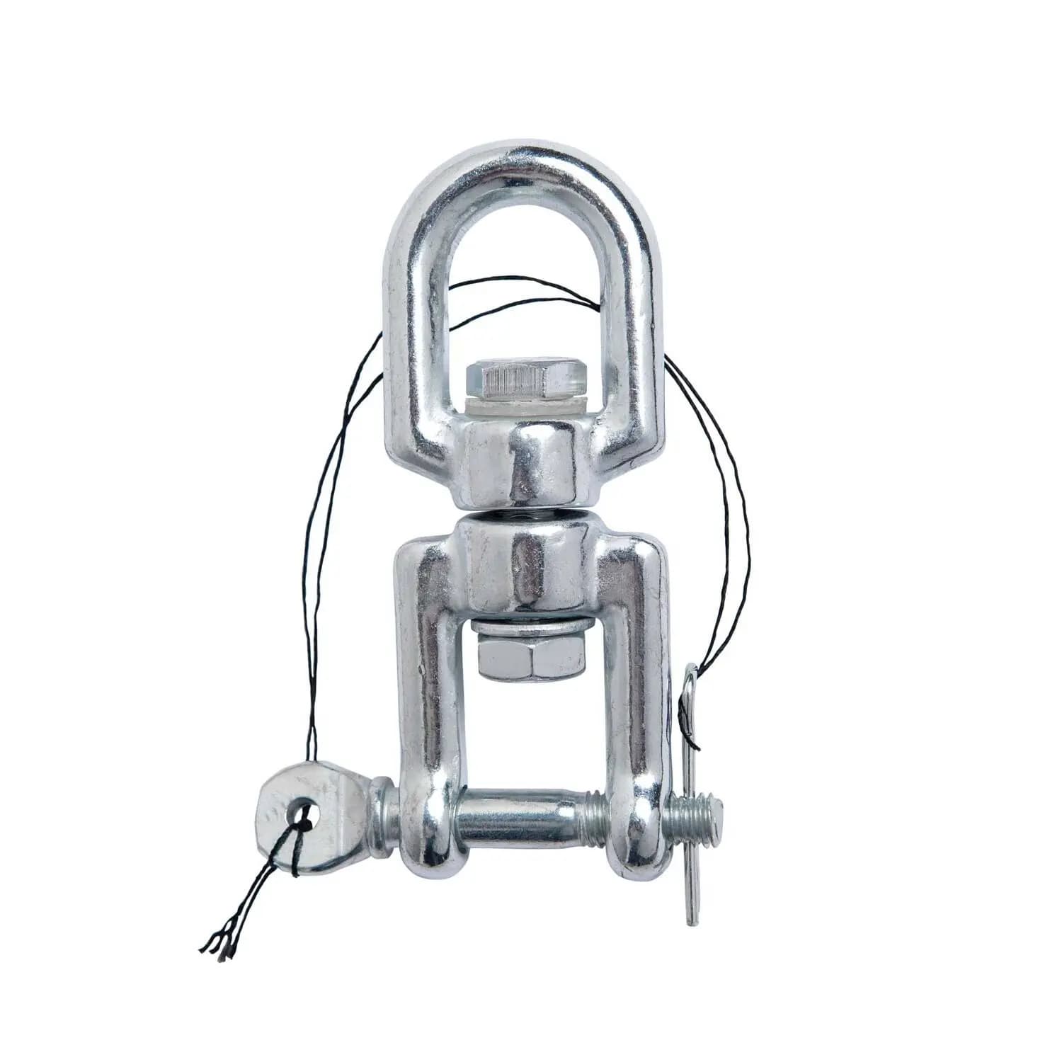 Suspension hook AMAZONAS Swivel