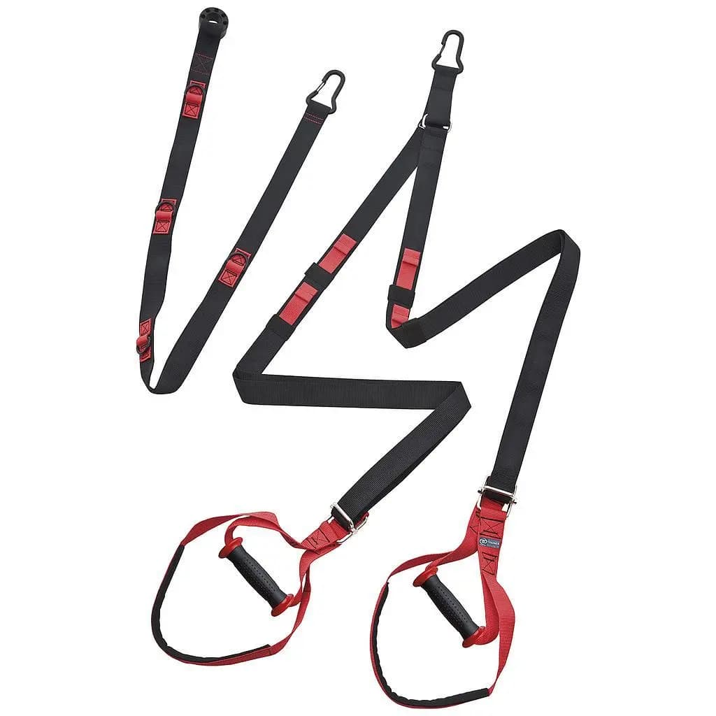 Suspension strap Fitness-Mad Pro