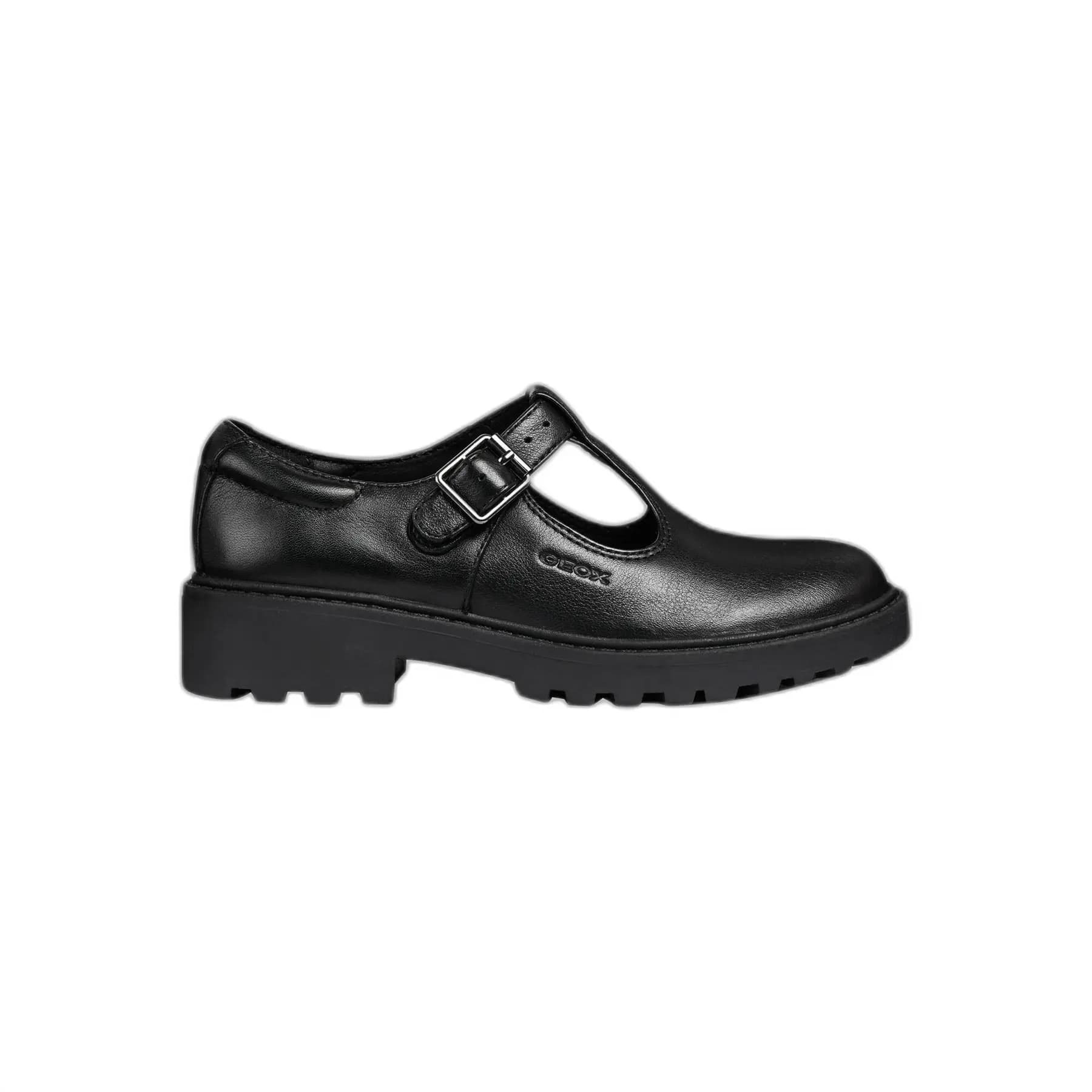 Ballet flats girl Geox Casey