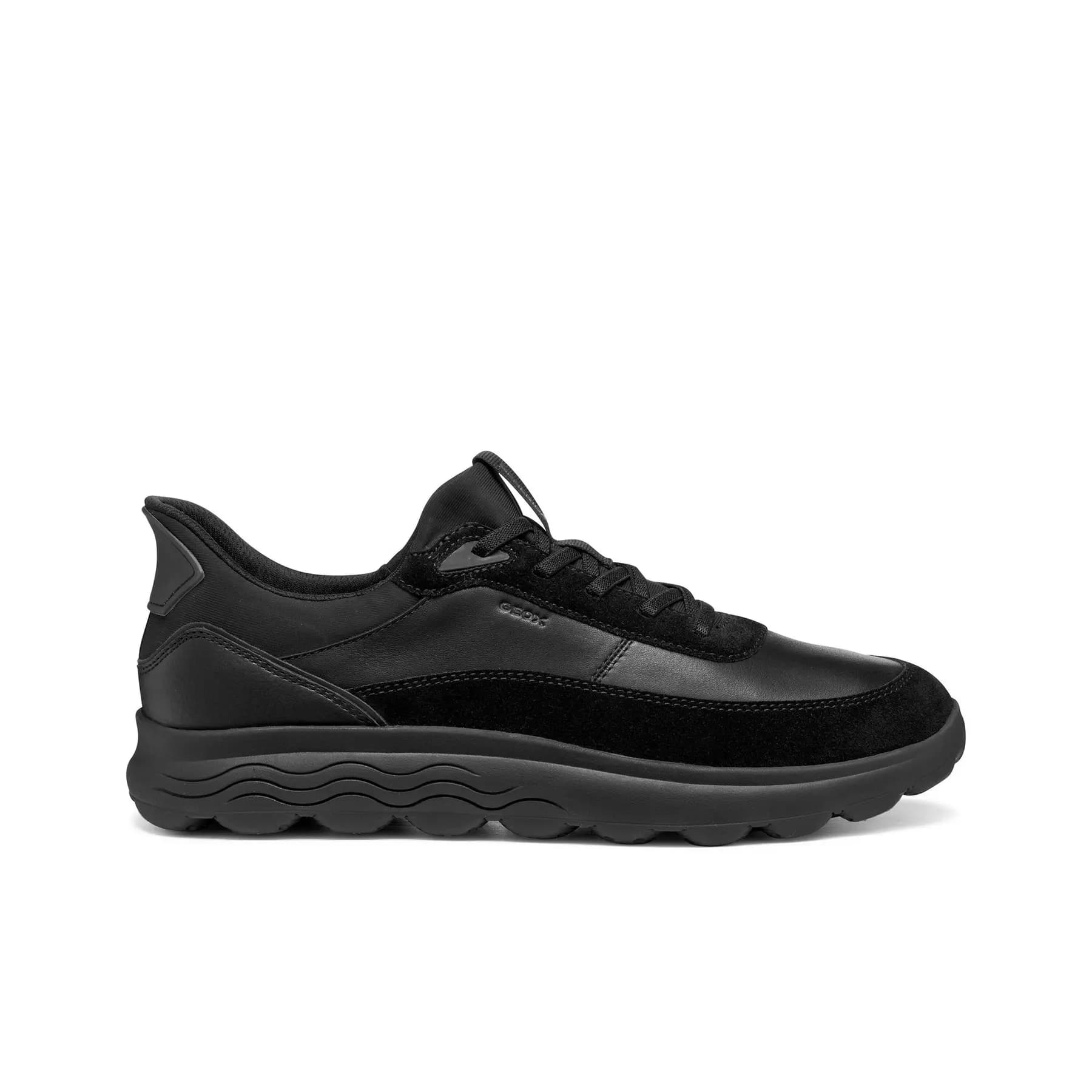 Trainers Geox Spherica Plus A