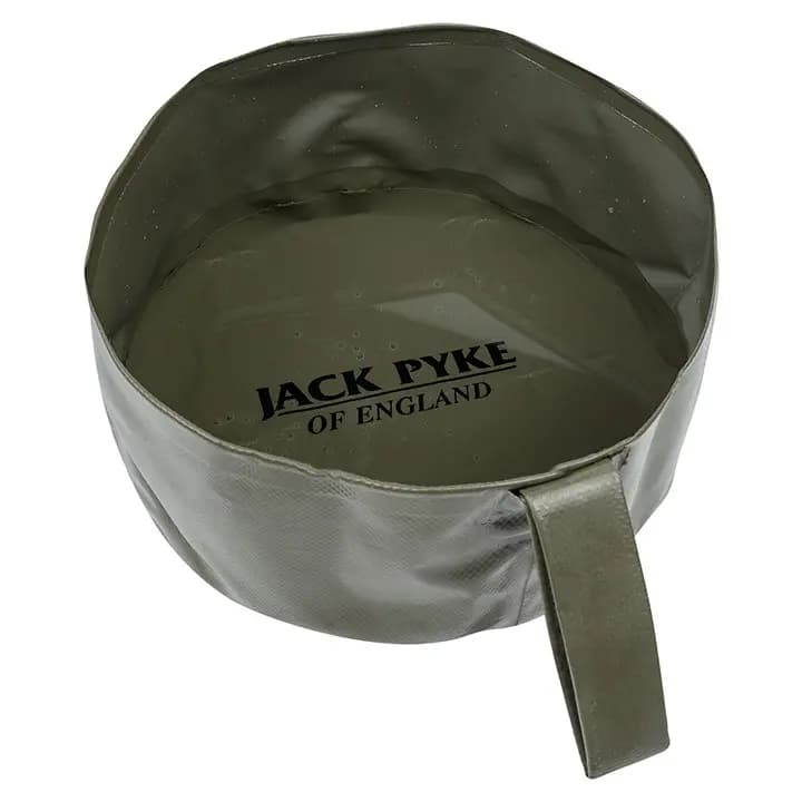 Foldable dog bowl Jack Pyke