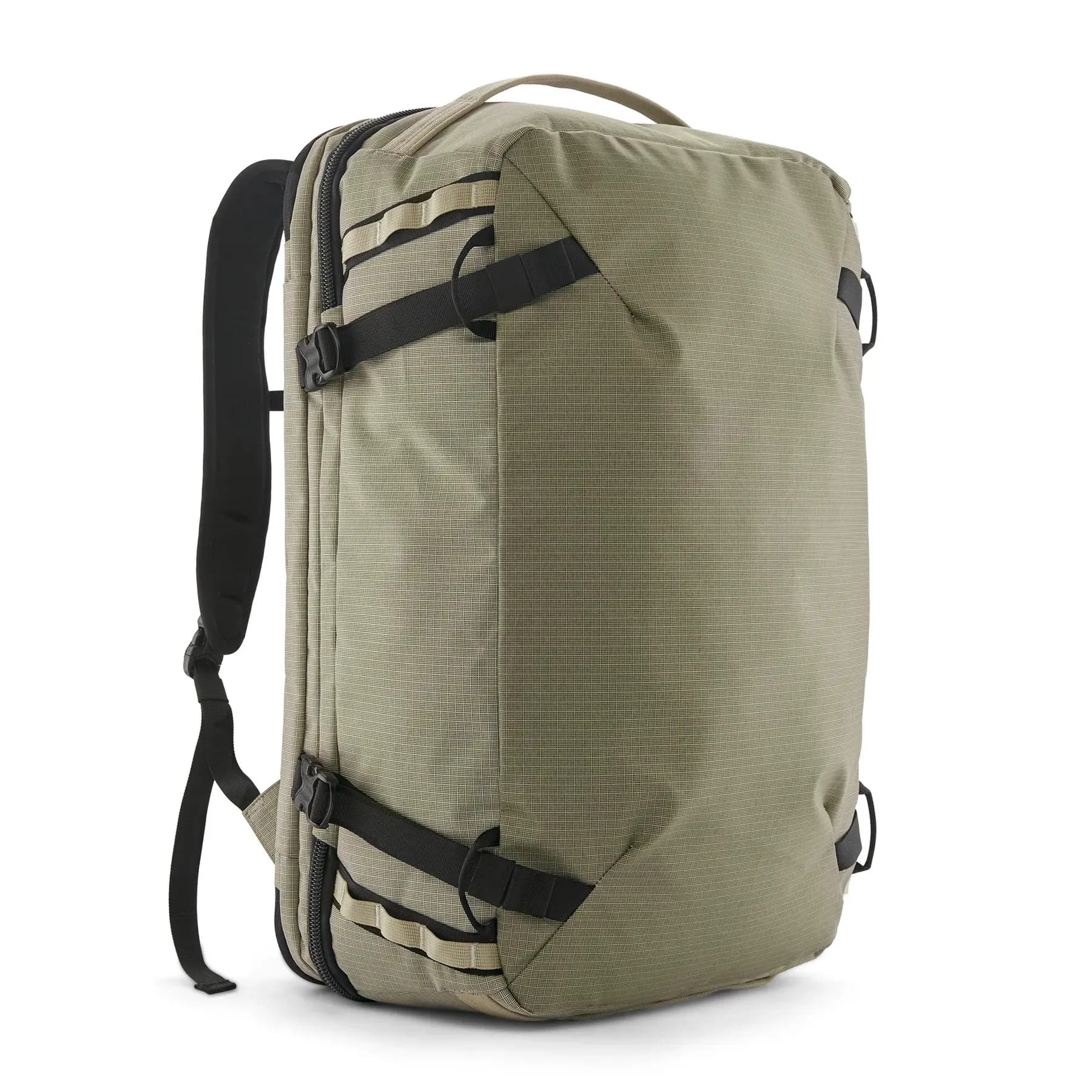 Hiking Bag Patagonia Black Hole MLC 45 L