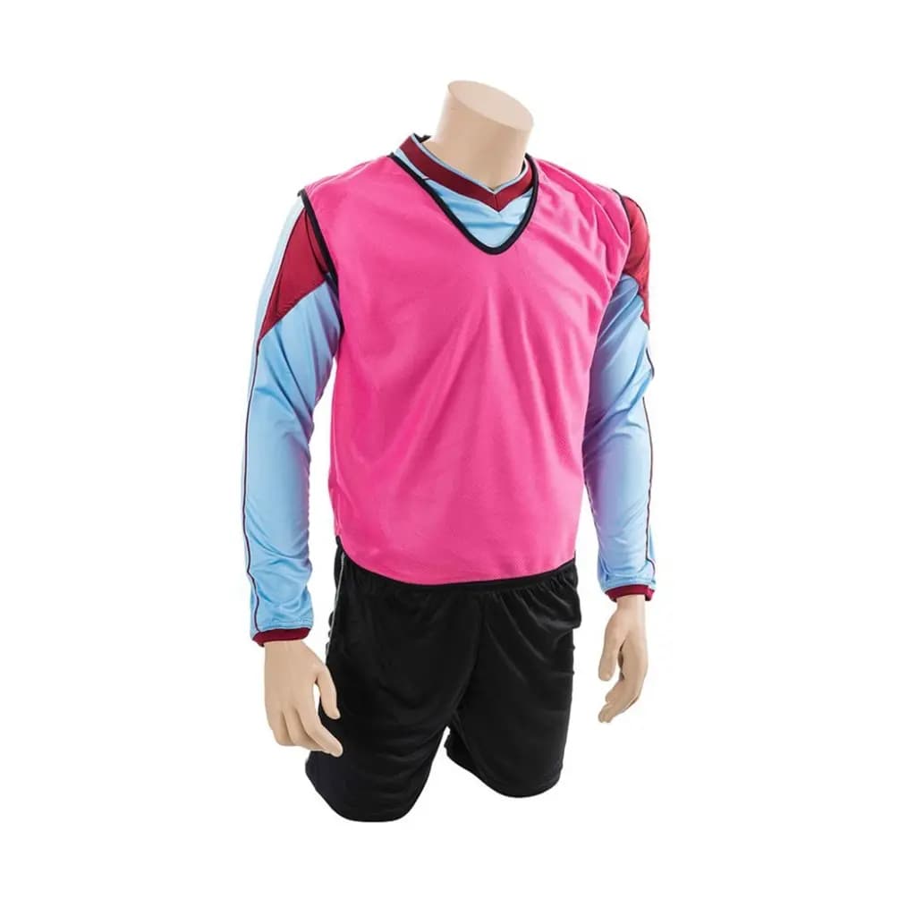 Children's knitted Training Bib Precision