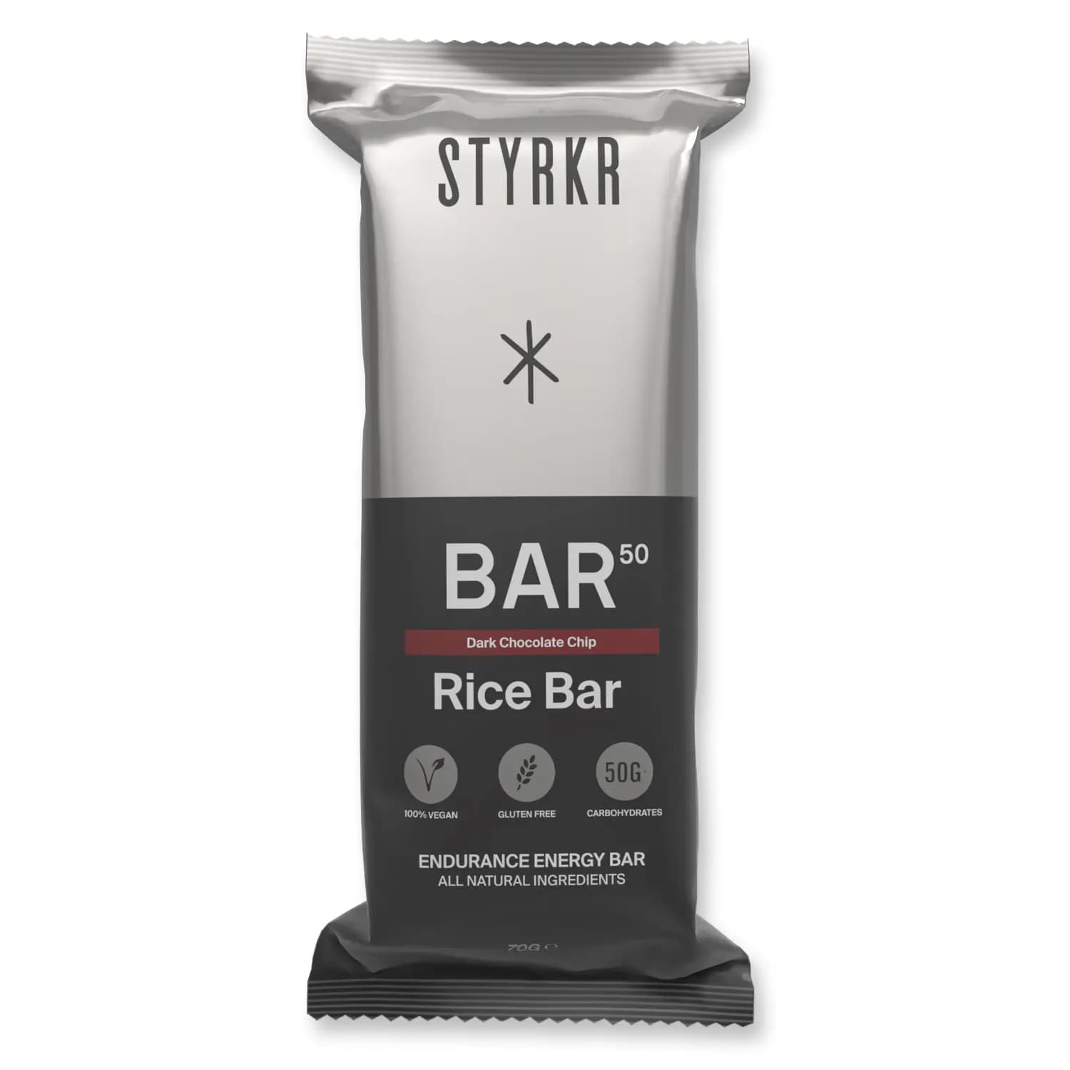 Chocolate dietary supplement Styrkr