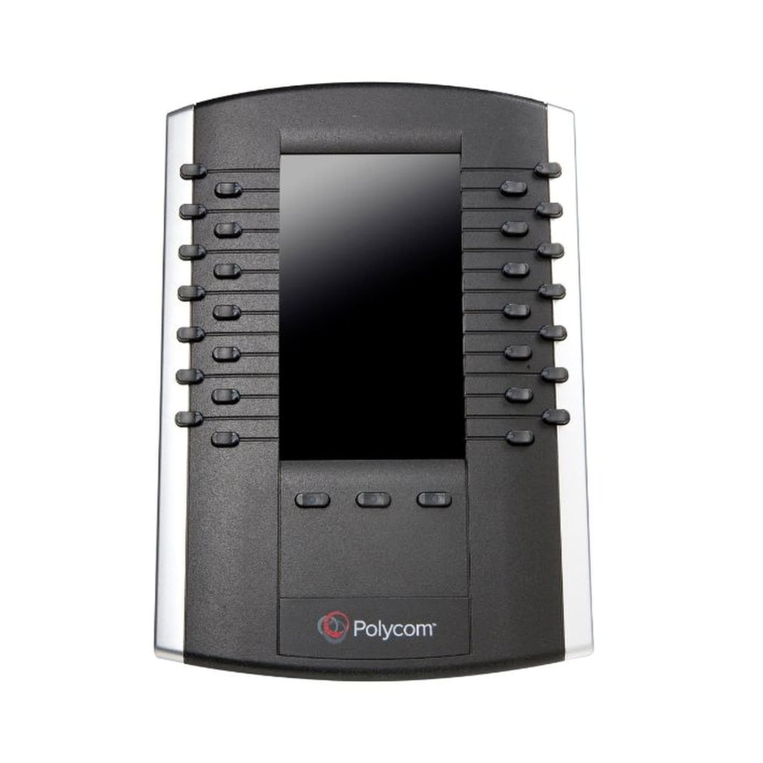 Poly VVX Color Expansion Module For VVX 300/400/500/600 Series Includes AUX cable And EOL