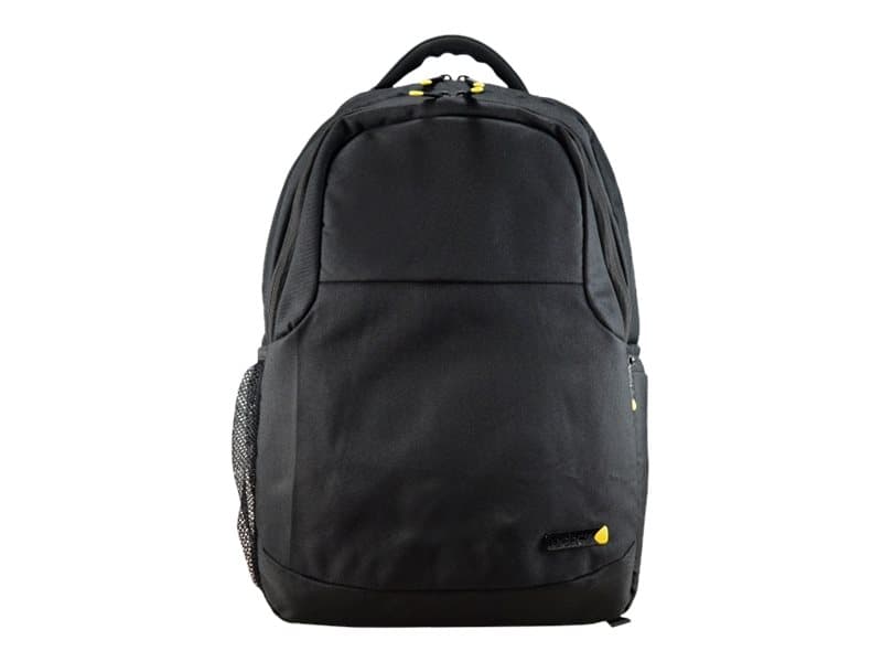 techair Eco Laptop Backpack - notebook carrying backpack