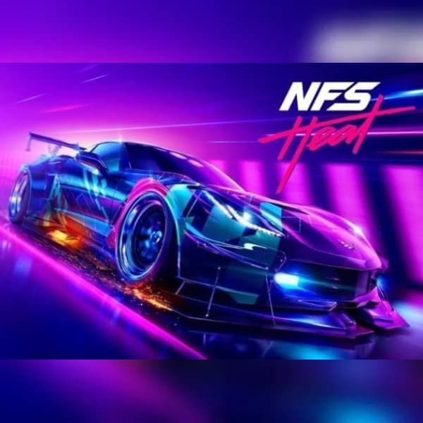 Need for Speed Heat Standard Edition (Xbox One / Xbox Series X|S) Xbox Live Key - EU