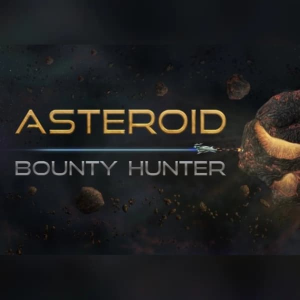 Asteroid Bounty Hunter (PC) Steam Key - GLOBAL