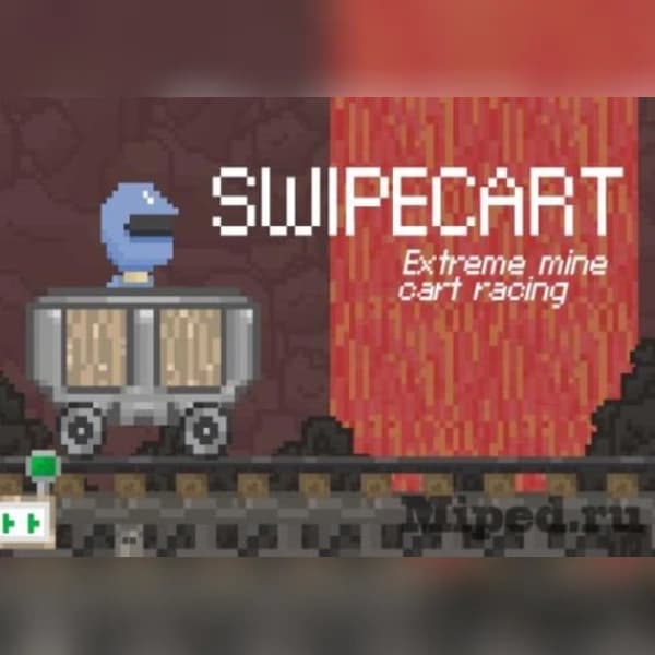 Swipecart (PC) Steam Key - GLOBAL