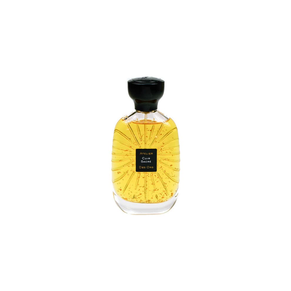 Atelier Des Ors Cuir Sacre 100ml EDP Spray