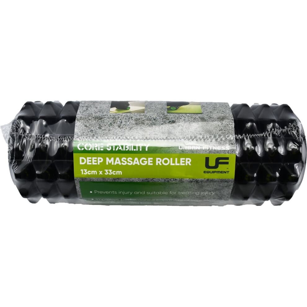 UFE Physico Foam Roller Deep Tissue & Trigger Point Massage Muscle Yoga Gym (2020)