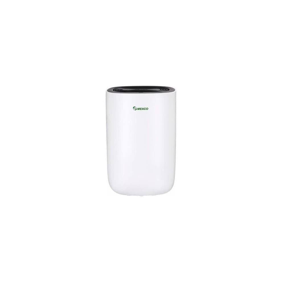 Meaco Dry ABC Range 10L Compressor Dehumidifier Black