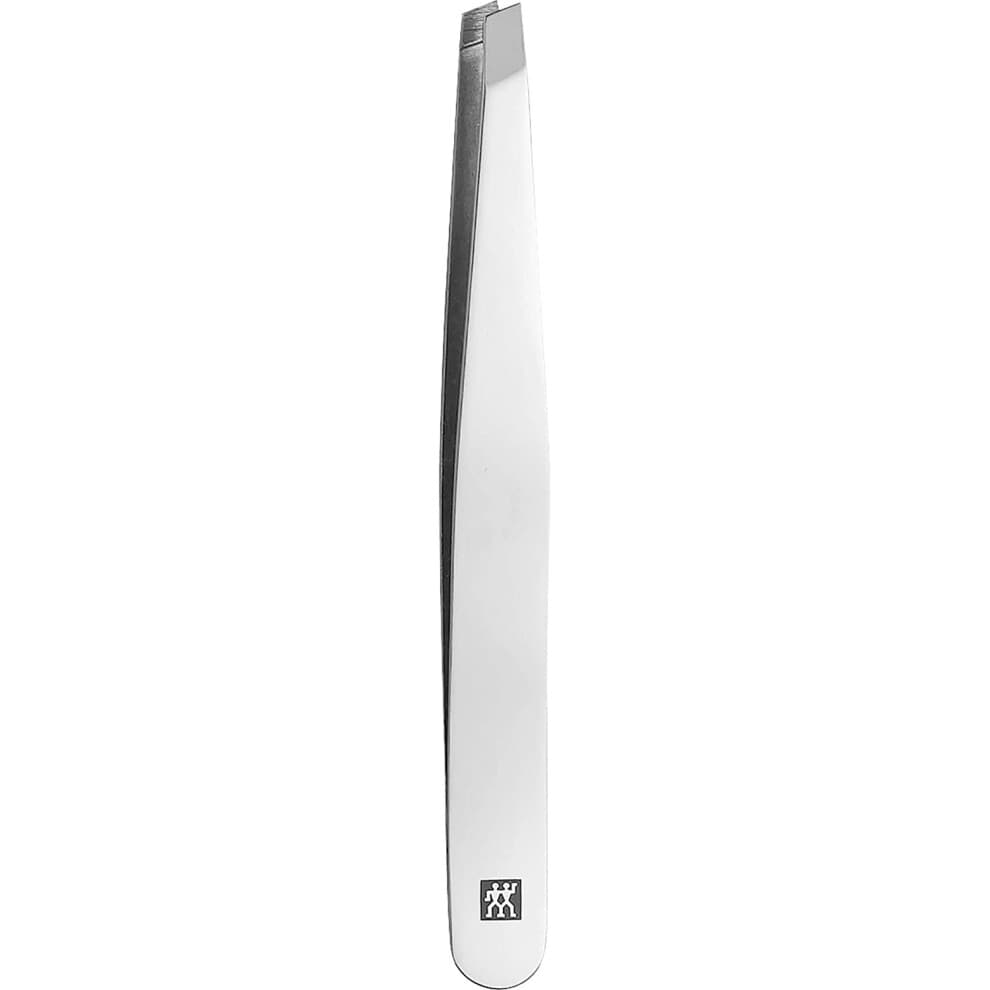 ZWILLING Classic Inox Tweezers, Slanted, Polished