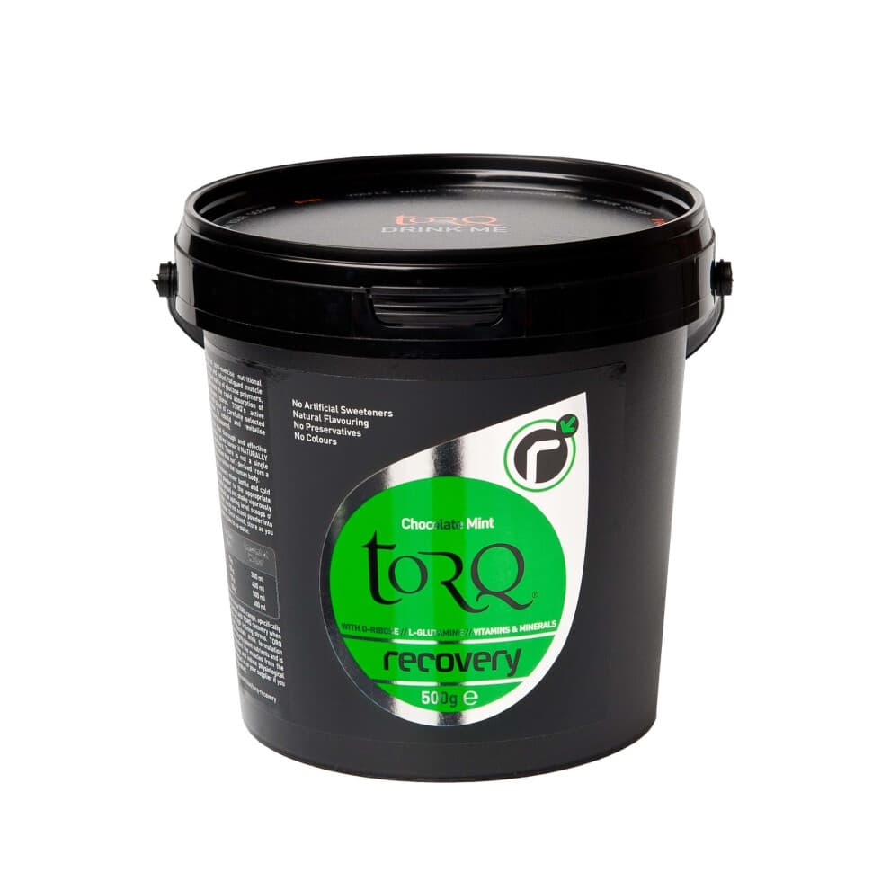 (1 X 500 G) Torq Recovery Drink Chocolate Mint
