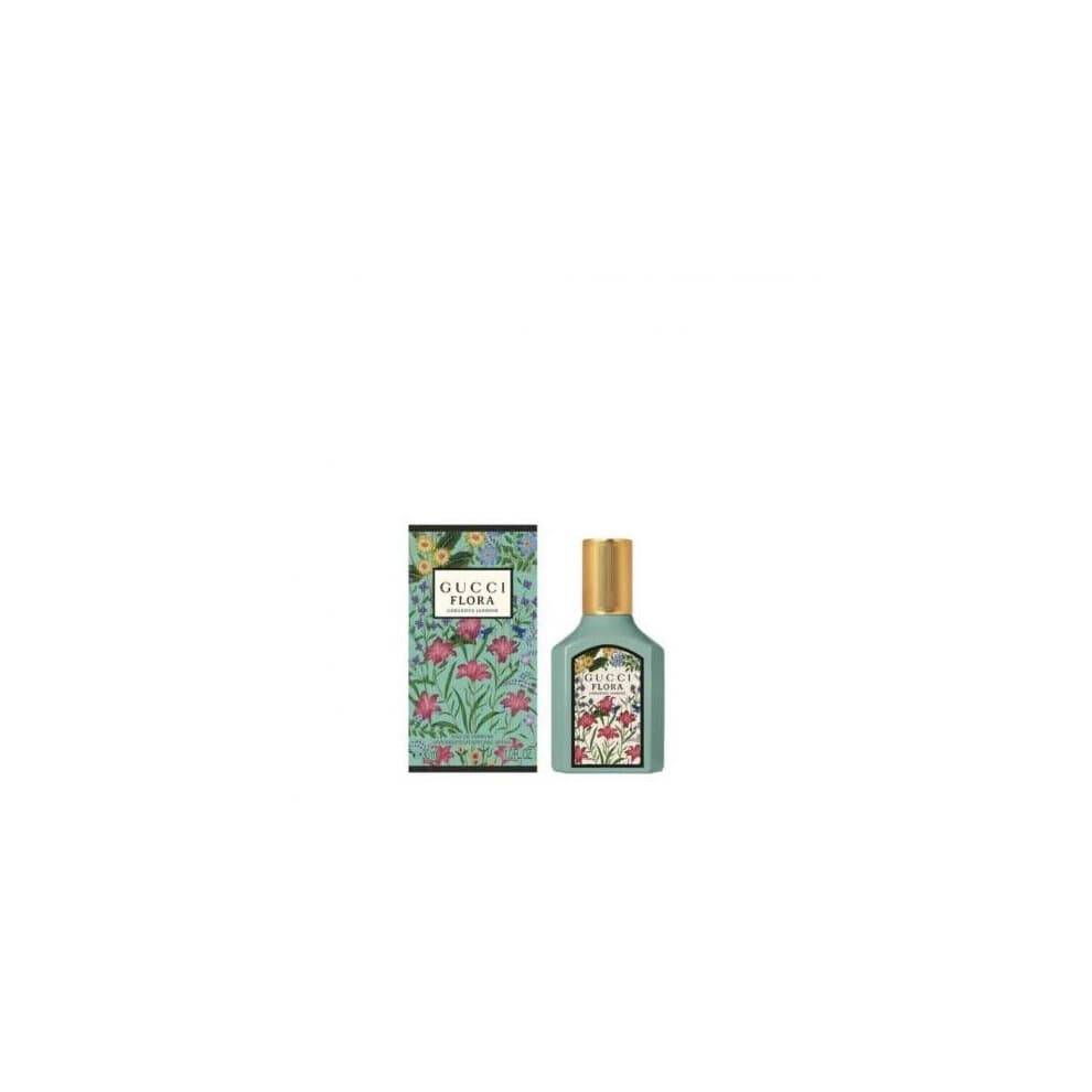 Gucci Flora Gorgeous Jasmine 1 Oz Eau De Parfum Spray