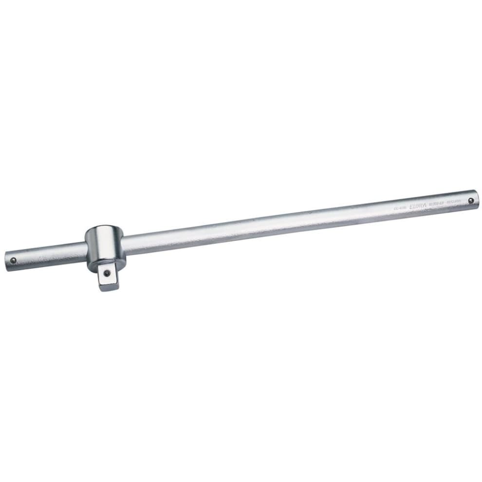 Elora Sliding 'T' Bar, 3/4"" Sq. Dr., 480mm