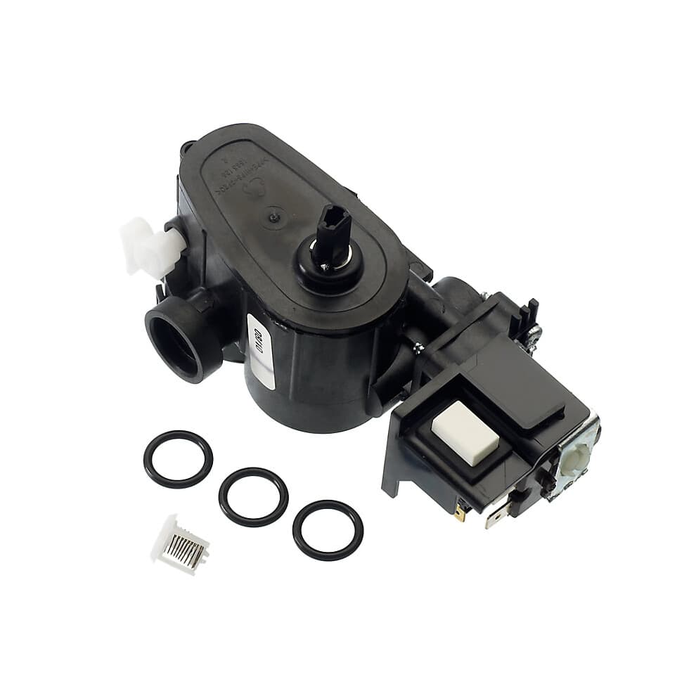 Mira Sport 10.8KW Electric Shower - Flow Valve Assembly - 1563.508
