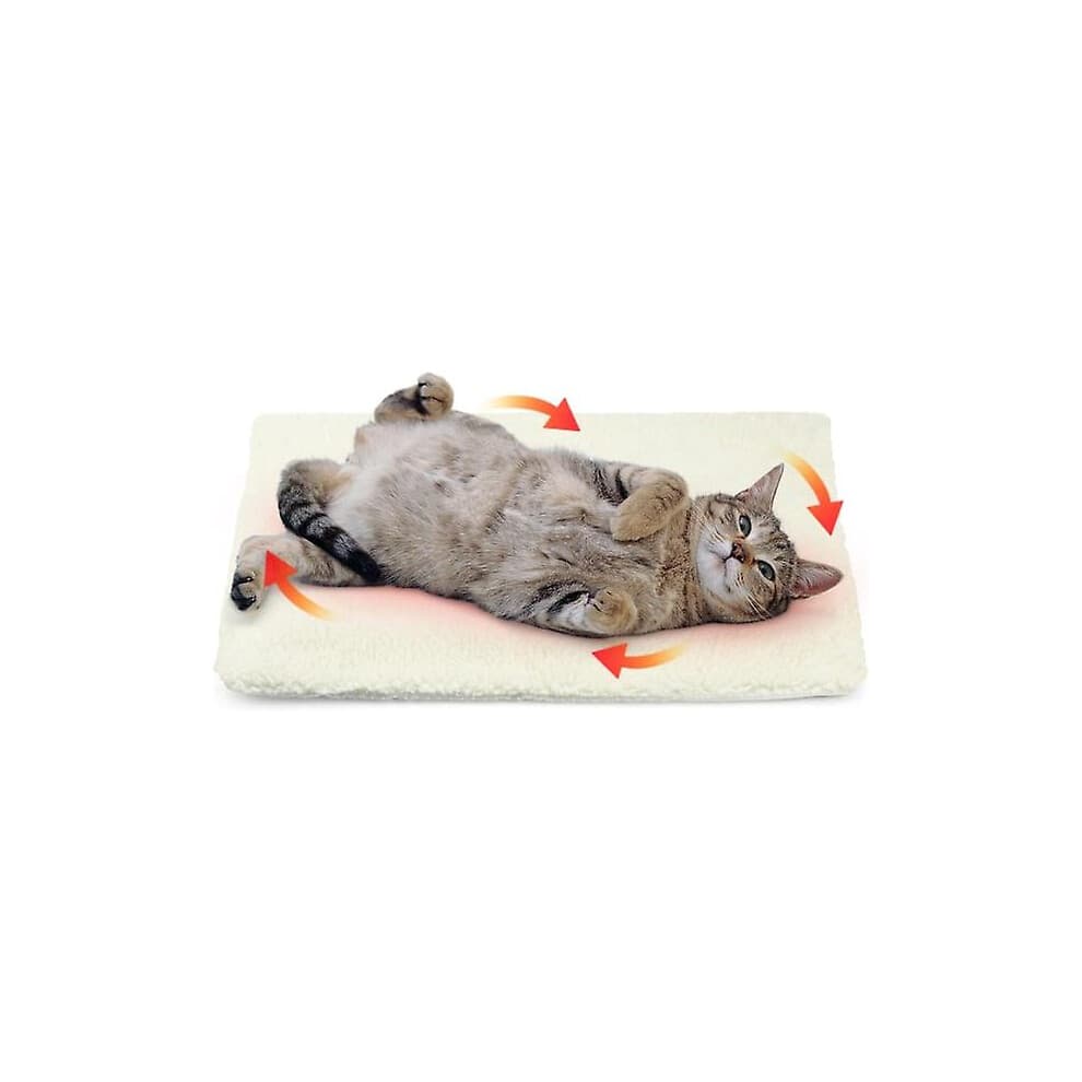 Cat And Dog Self-heating Pad, Heating Pad, Cat Self-heating Pad
