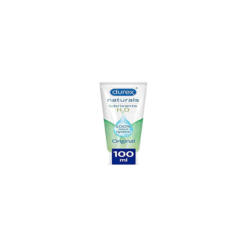 Lubricant and Gel, 0.12 kg 8410104881832