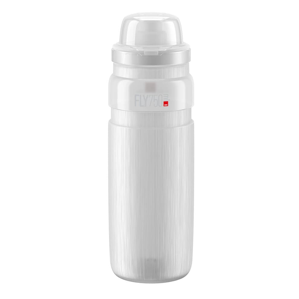Fly MTB Bottle Clear 750 ml