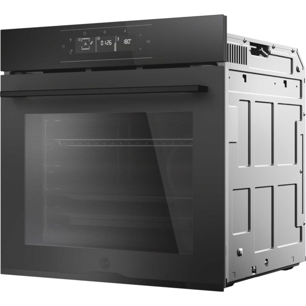 Hoover 33703871 HO6 M5G3HTB oven 78 L A++ Black