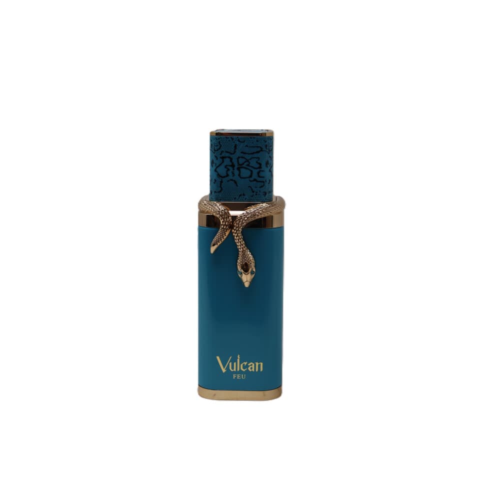 French Avenue Vulcan Feu Eau De Parfum Spray For Unisex 100ml