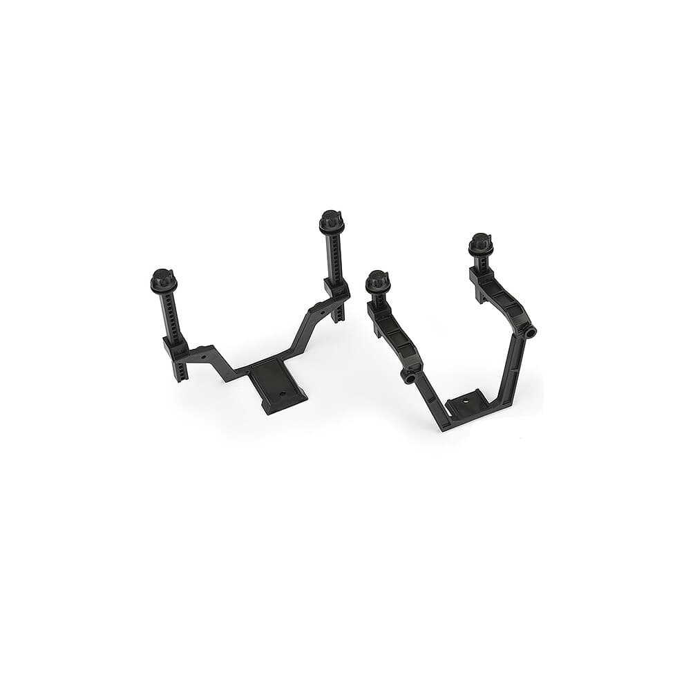 Proline Extended Front & Rear Body Mounts for Traxxas Maxx PL6370-00