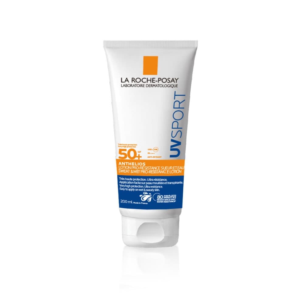 La Roche Posay UVSPORT Lotion SPF50 200ml