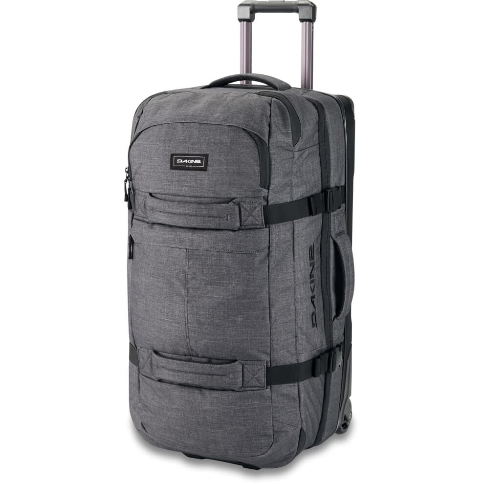 Dakine Split Roller Bag 85L - Carbon, One Size