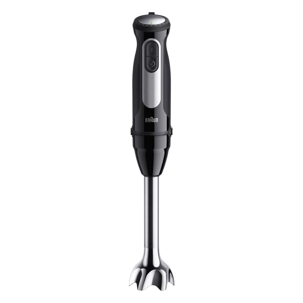 Braun MultiQuick 5 Pro Hand Blender PowerBell Plus Technology 1000W