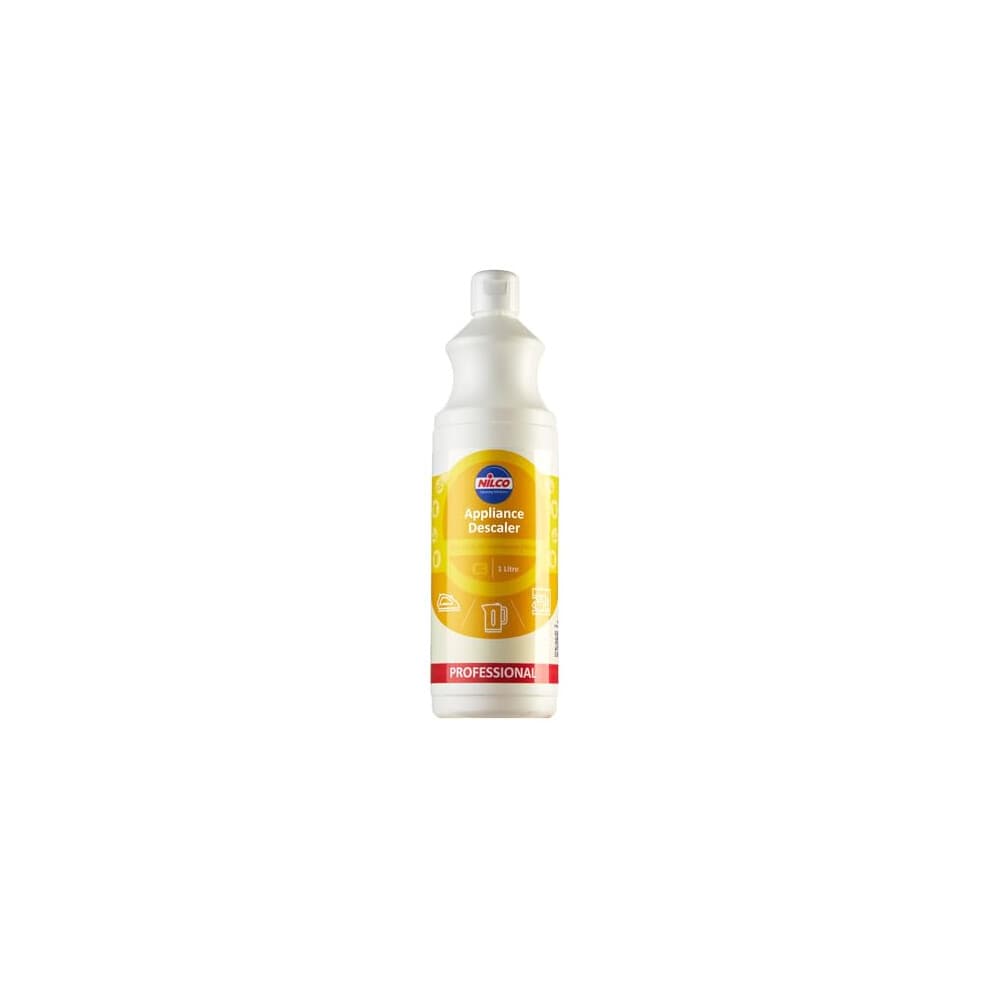 Nilco Appliance Descaler 1L - SVTN1NS