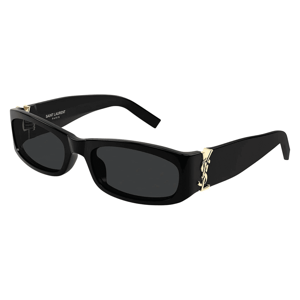 Saint Laurent SL M152 001 Sunglasses