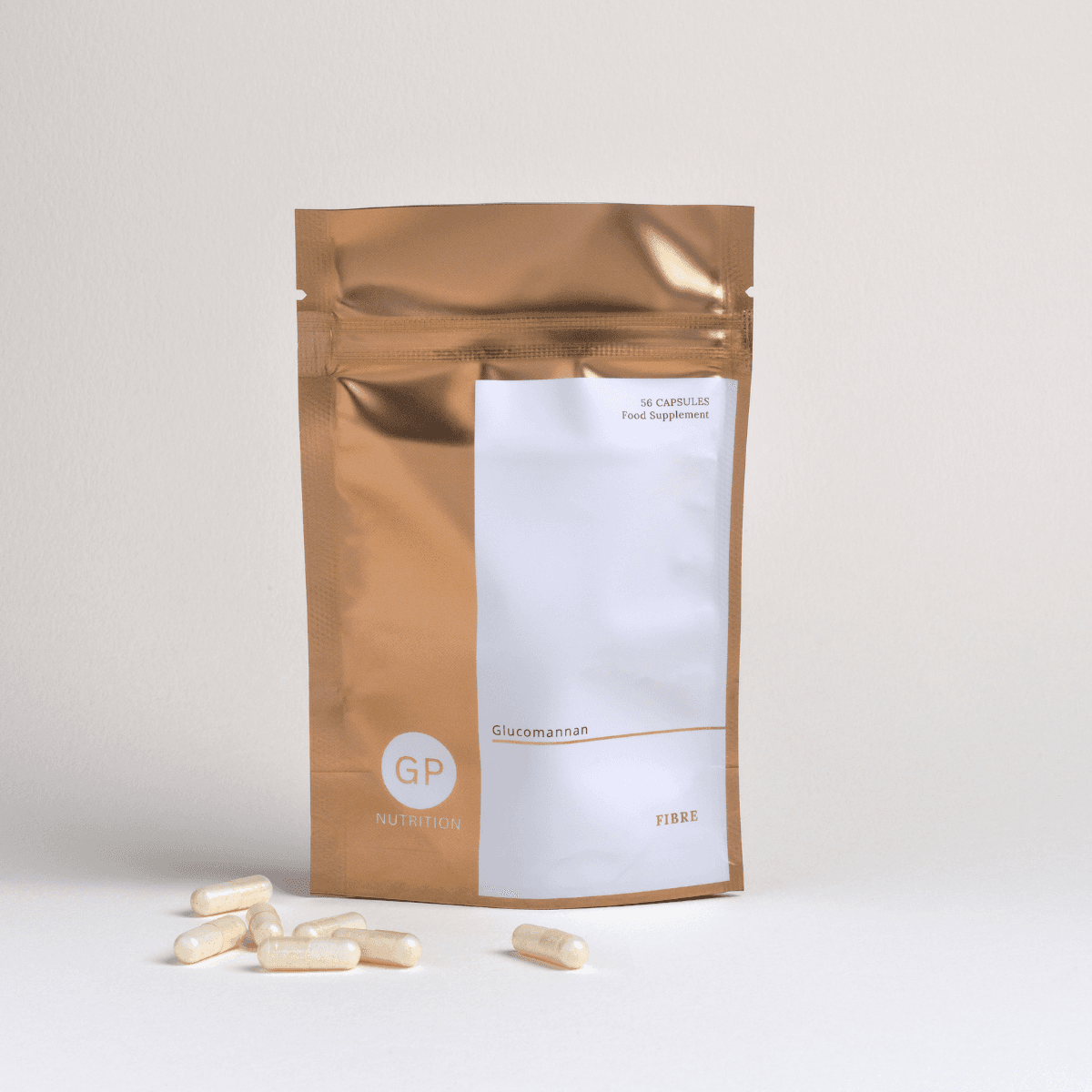 Fibre (Capsules) 28 day supply