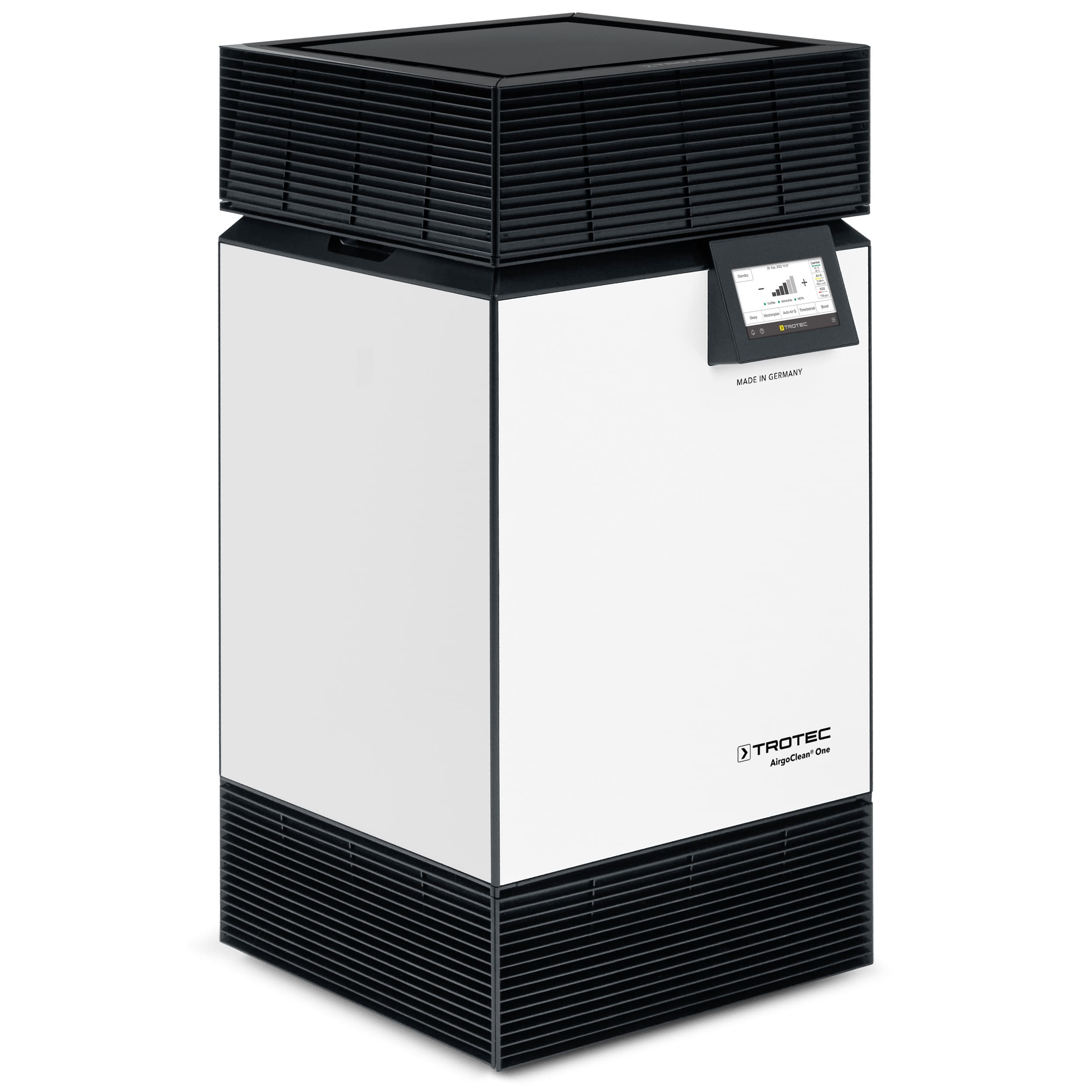 H14 High-Performance Air Purifier AirgoClean® ONE