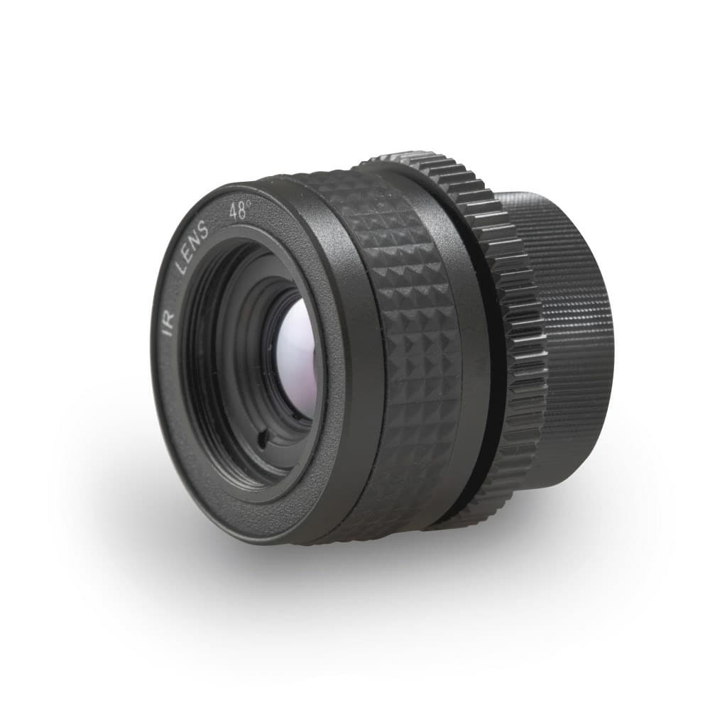 Thermo Wide-Angle Lens 48° for IC085LV/IC125LV