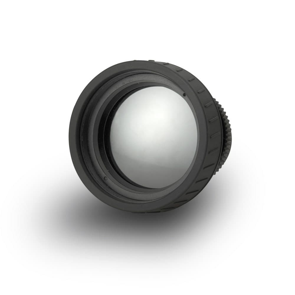 Thermo Telephoto lens 12° IC-L/LV-Series