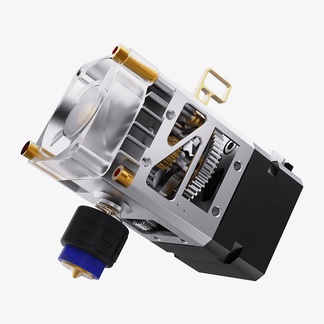 Biqu H2 V2s Lite Revo Extruder